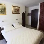 Golden Gate Dream Гостевой дом Сплит