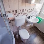 Гостевой дом Golden Gate Dream 3*