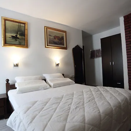 Golden Gate Dream 3*