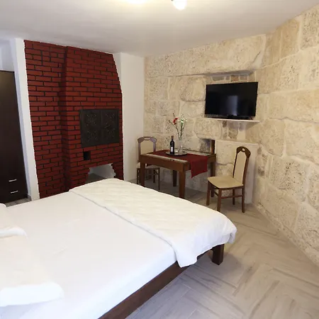 Golden Gate Dream 3* Split