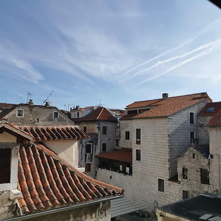 Golden Gate Dream Guest house Split