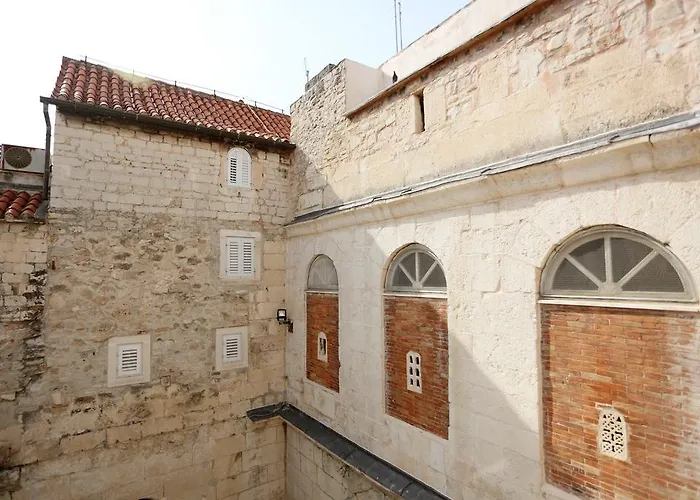 Guest house Golden Gate Dream