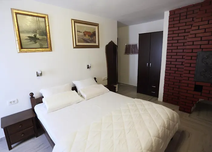 Golden Gate Dream Guest house Split