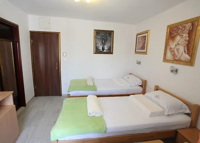 Guest house Golden Gate Dream Split