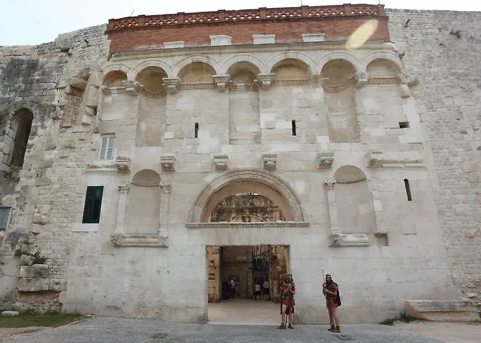 Golden Gate Dream Guest house Split