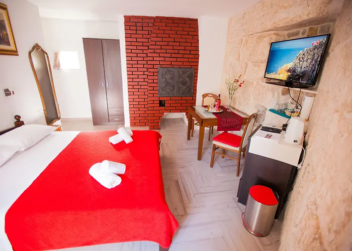 Guest house Golden Gate Dream