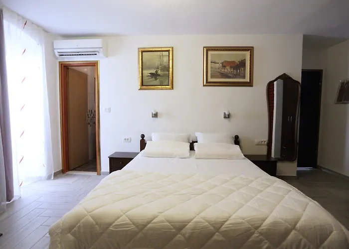 Golden Gate Dream Guest house