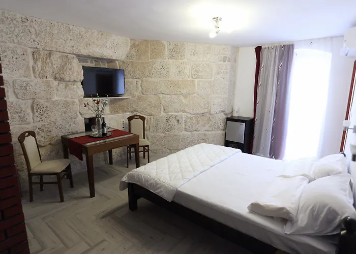 Guest house Golden Gate Dream 3*