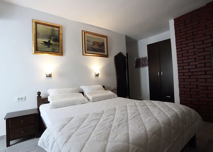 Golden Gate Dream 3*