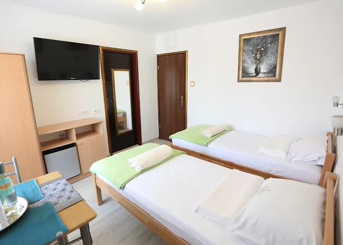 Guest house Golden Gate Dream 3*