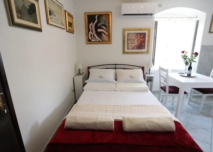 Guest house Golden Gate Dream 3*