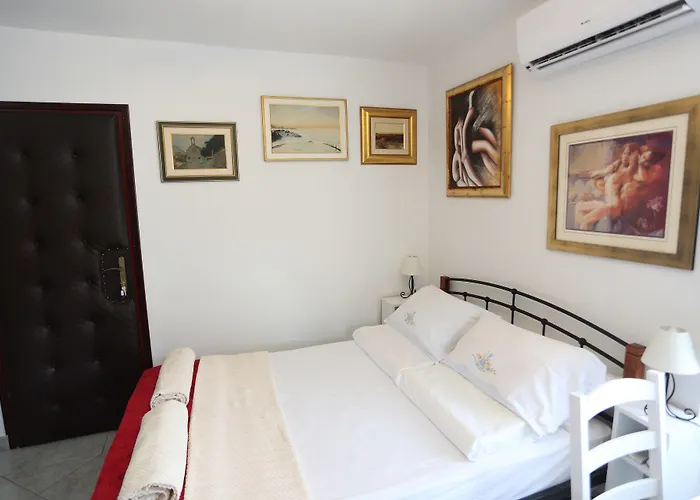 Guest house Golden Gate Dream Split