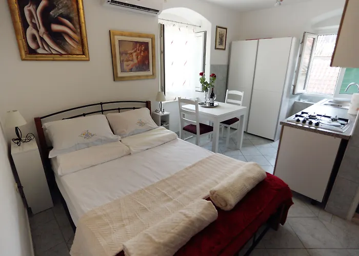 Golden Gate Dream Guest house