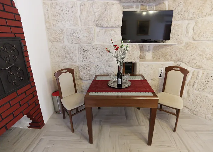 Golden Gate Dream Guest house Split