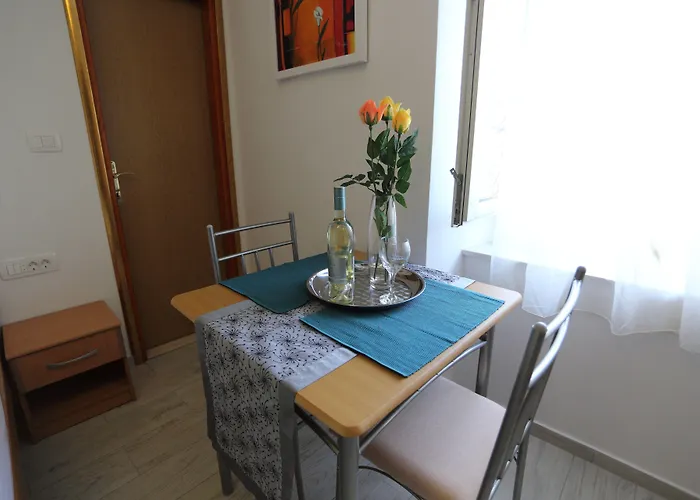 Guest house Golden Gate Dream