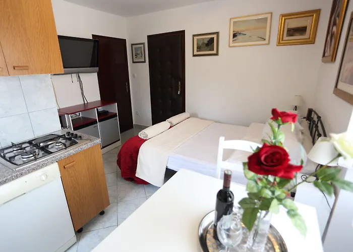 Golden Gate Dream 3* Split