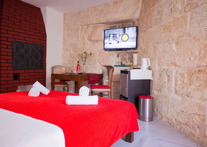 Golden Gate Dream Guest house 3*