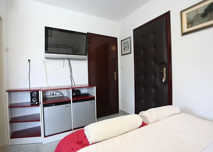 Golden Gate Dream Guest house