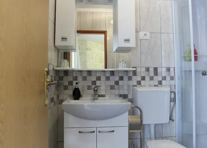 Guest house Golden Gate Dream Split