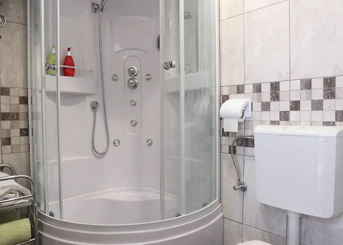 Golden Gate Dream 3* Split