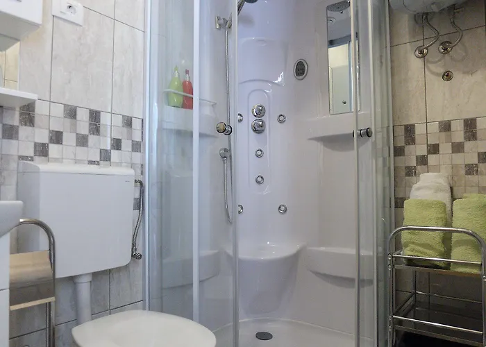 Guest house Golden Gate Dream Split