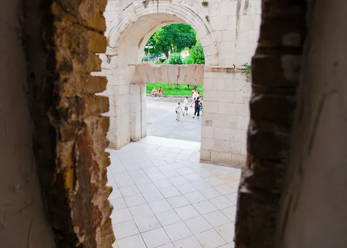 Guest house Golden Gate Dream 3*