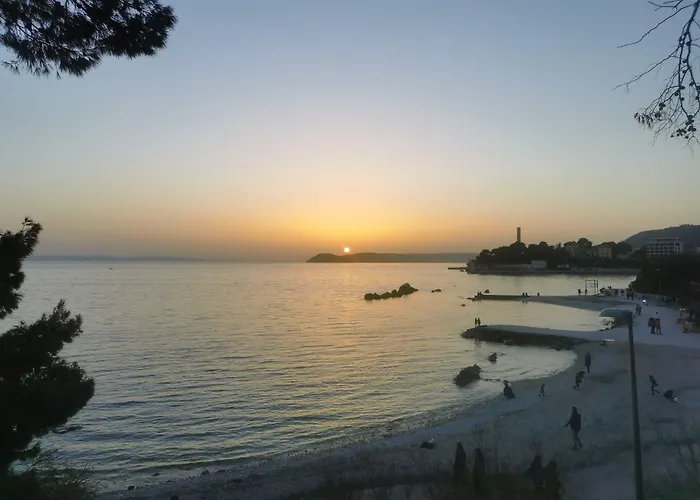 Guest house Golden Gate Dream 3*