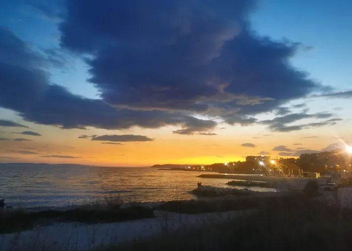 Golden Gate Dream 3* Split