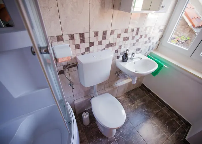 Guest house Golden Gate Dream 3*