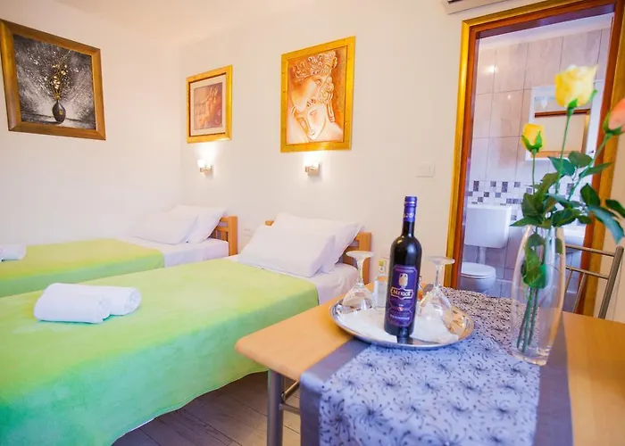 Guest house Golden Gate Dream