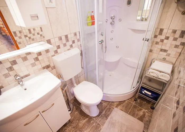 Guest house Golden Gate Dream