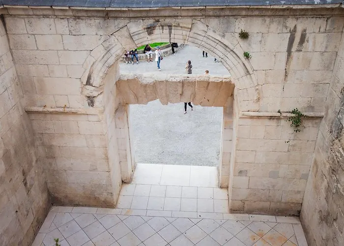 Guest house Golden Gate Dream