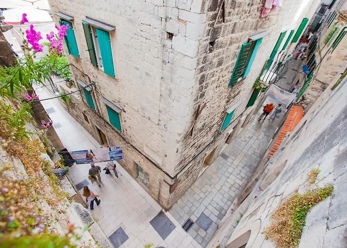 Guest house Golden Gate Dream 3*