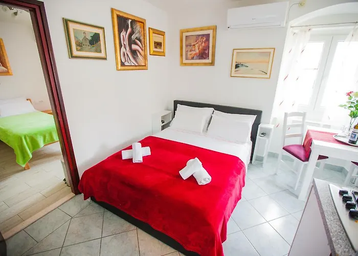 Golden Gate Dream Split