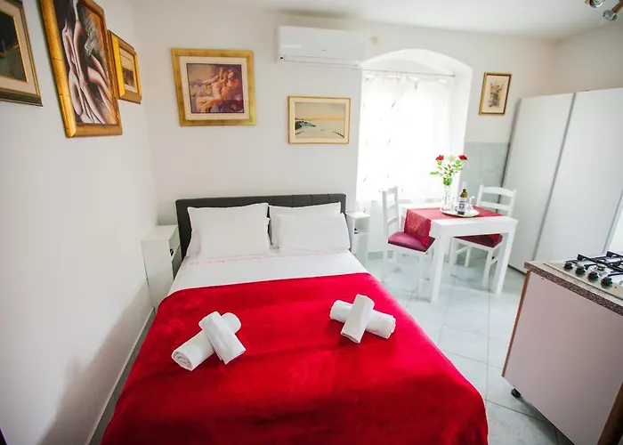 Guest house Golden Gate Dream Split