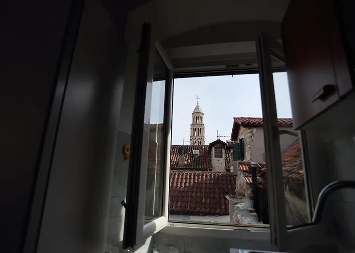 Golden Gate Dream Guest house