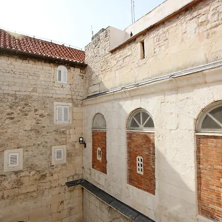 Maison d'hôtes Golden Gate Dream