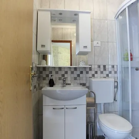 Gæstehus Golden Gate Dream 3*