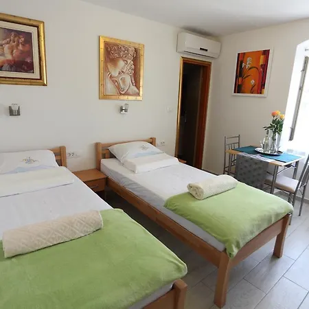 Golden Gate Dream Maison d'hôtes Split