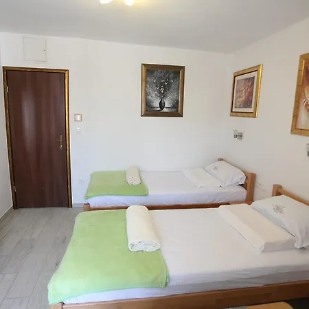 Maison d'hôtes Golden Gate Dream Split