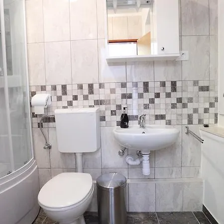 Gæstehus Golden Gate Dream 3*