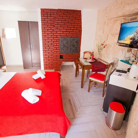 Guest house Golden Gate Dream