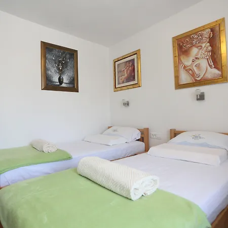 Golden Gate Dream Maison d'hôtes