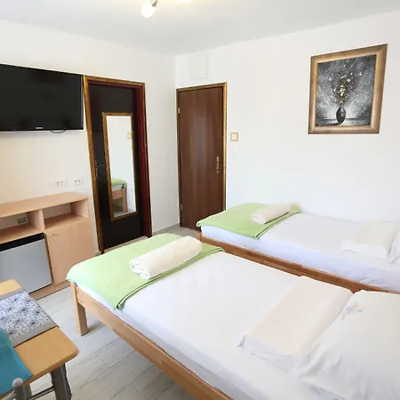 Maison d'hôtes Golden Gate Dream 3*