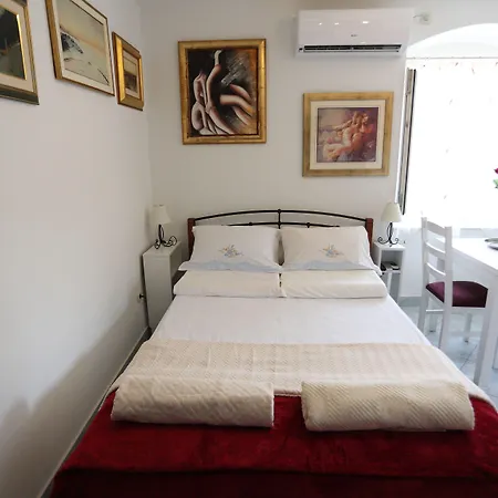 بيت ضيافة Golden Gate Dream 3*