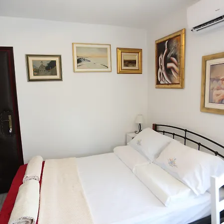 Pensionat Golden Gate Dream Split