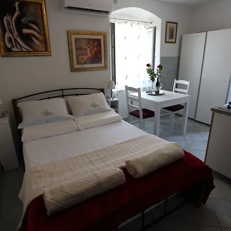 Golden Gate Dream Maison d'hôtes 3*