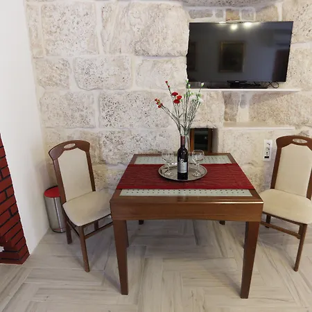 Golden Gate Dream Maison d'hôtes Split