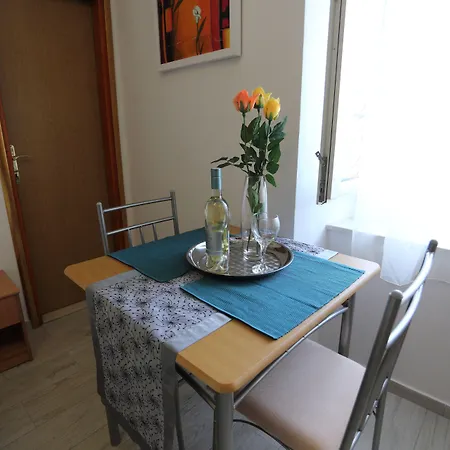 Maison d'hôtes Golden Gate Dream