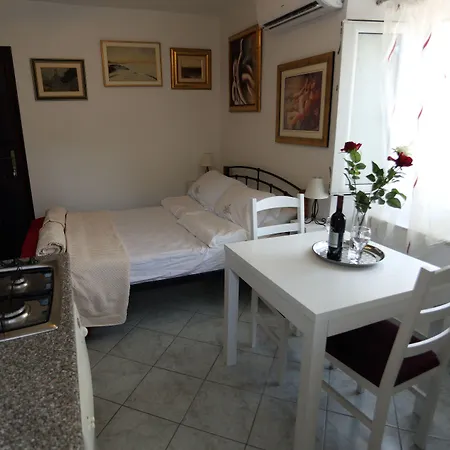 Golden Gate Dream Maison d'hôtes Split